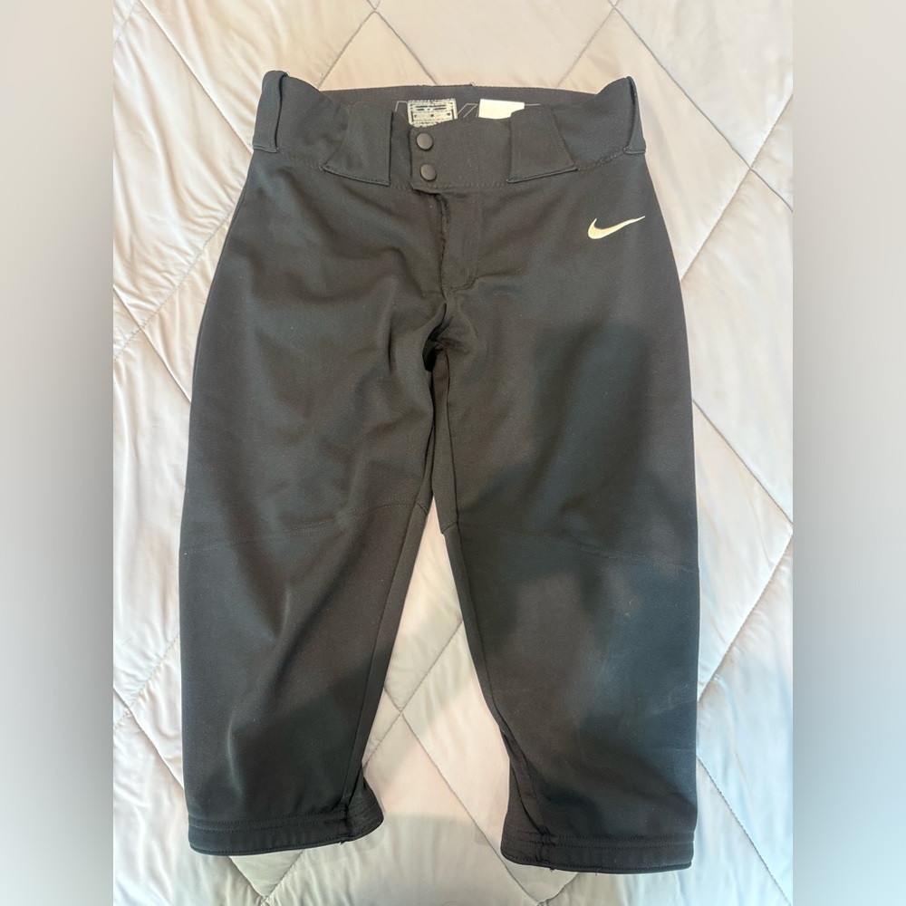 Boys Baseball Knickers Pants